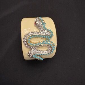 cuff bracelet rare
